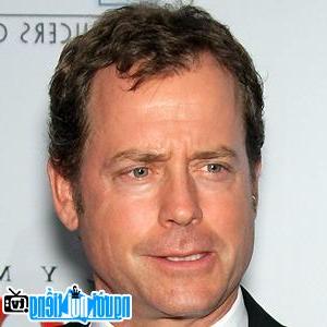 Latest Picture of Actor Greg Kinnear