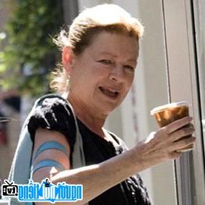 Latest Picture Of Actress Dianne Wiest