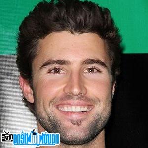 A Portrait Picture of Reality Star Brody Jenner