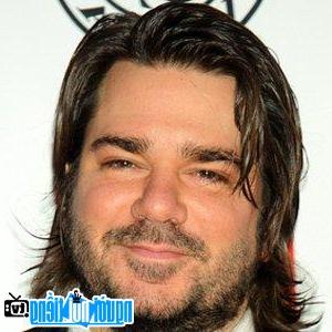 A Portrait Picture of Comedian Matt Berry