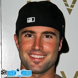 Brody Jenner Portrait Photo 