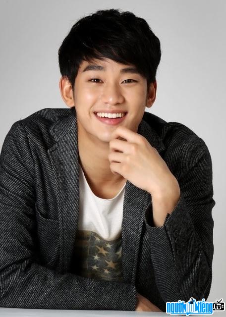  Kim Soo Hyun is a very influential actor in China