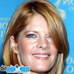 Picture of Michelle Stafford
