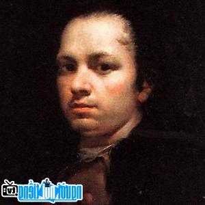 Image of Francisco Goya