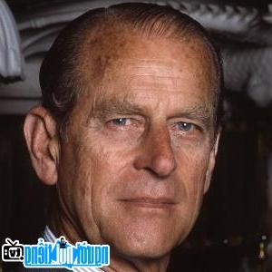 Image of Prince Philip