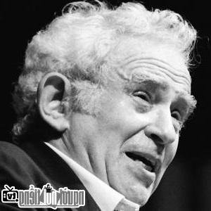 Image of Norman Mailer