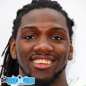 Image of Kenneth Faried
