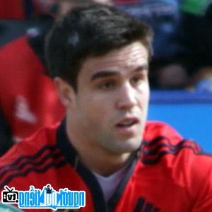 Image of Conor Murray