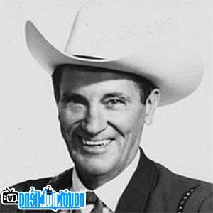 Image of Ernest Tubb