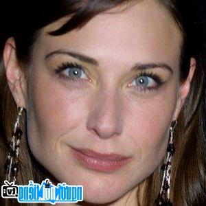 Image of Claire Forlani
