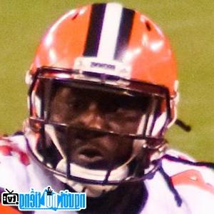 Image of Isaiah Crowell
