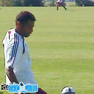 Image of Sonny Anderson