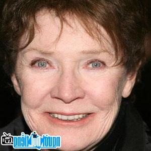 Image of Polly Bergen