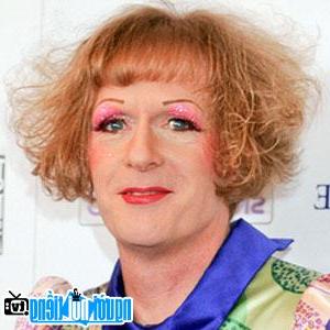 Image of Grayson Perry