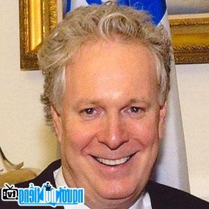 Image of Jean Charest