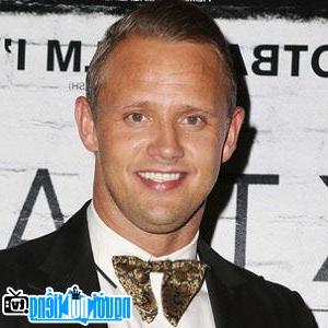 Image of Lee Trundle