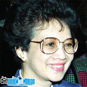 Image of Corazon Aquino