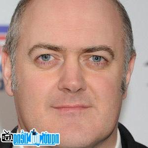 Image of Dara O Briain