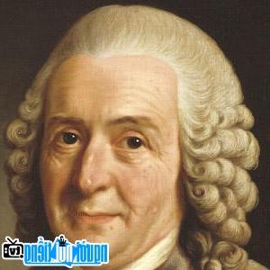 Image of Carl Linnaeus