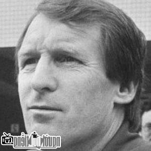 Image of Billy McNeill