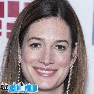 Image of Gillian Flynn