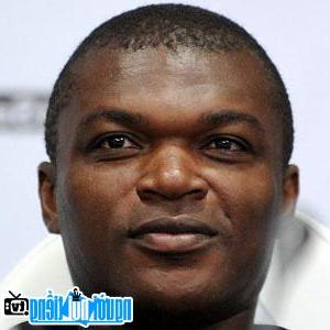 Image of Marcel Desailly