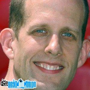 Image of Pete Docter