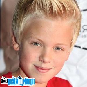 Image of Carson Lueders