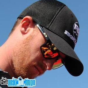 Image of Jeb Burton