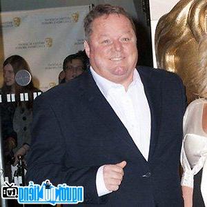 Image of Ted Robbins