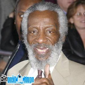 Image of Dick Gregory