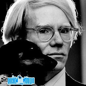 Ảnh của Andy Warhol