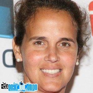 Image of Mary Joe Fernandez