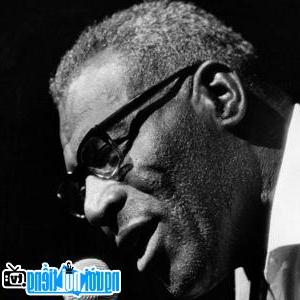 Image of Howlin' Wolf
