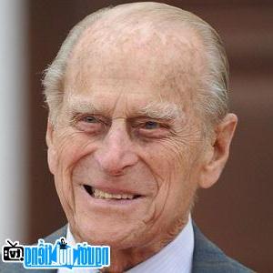 A New Photo of Prince Philip- Famous Greek Royal Family