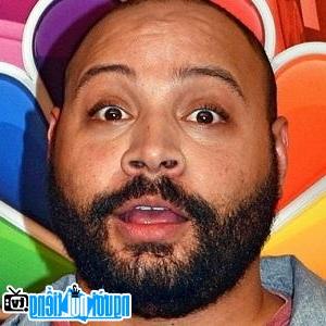 A New Photo of Colton Dunn- Famous Illinois Comedian