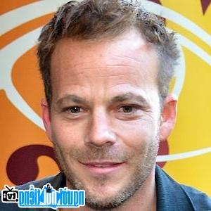 Một bức ảnh mới về Stephen Dorff- Diễn viên nam nổi tiếng Atlanta- Georgia