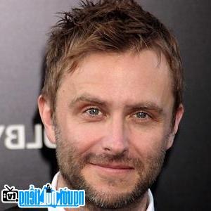 A New Picture Of Chris Hardwick- Famous Comedian Louisville- Kentucky