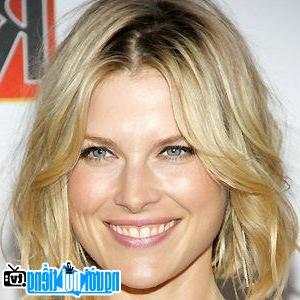 A new photo of Ali Larter- Famous TV actress Cherry Hill- New Jersey
