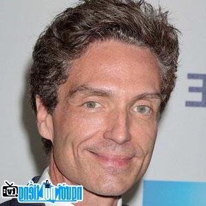 A New Photo Of Richard Marx- Famous Pop Singer Chicago- Illinois