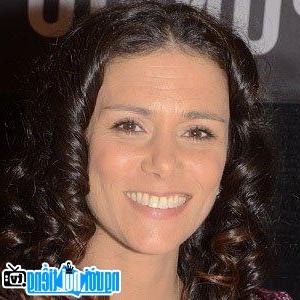 A new picture of Melissa Ponzio- Famous TV Actress New York City- New York