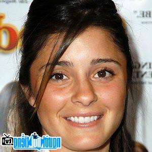 A New Picture of Shiri Appleby- Famous TV Actress of Los Angeles- California