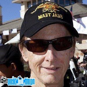 A New Photo Of Robby Krieger- Famous Guitarist Los Angeles- California