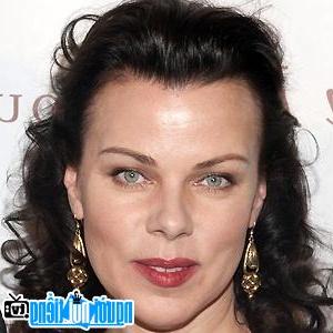A New Picture of Debi Mazar- Famous TV Actress New York City- New York