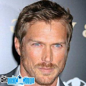 A New Picture of Jason Lewis- Famous TV Actor Newport Beach- California