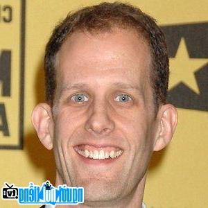 A New Photo Of Pete Docter- Famous Director Bloomington- Minnesota