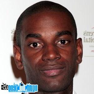 A New Photo Of Mo McRae- Famous Male Actor Los Angeles- California