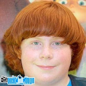 A New Picture of Tucker Albrizzi- Famous Florida TV Actor