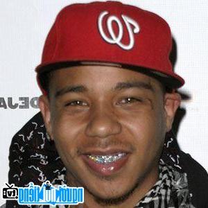 A new photo of Yung Berg- Famous Rapper Singer Chicago- Illinois