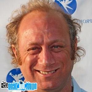A New Picture of Scott Krinsky- Famous DC TV Actor